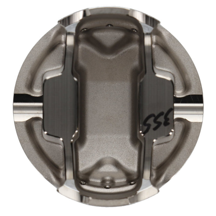 Wiseco Acura RSX 02-06 Domed +8cc STRUTTED 86.0MM Piston *SINGLE PISTON ONLY*