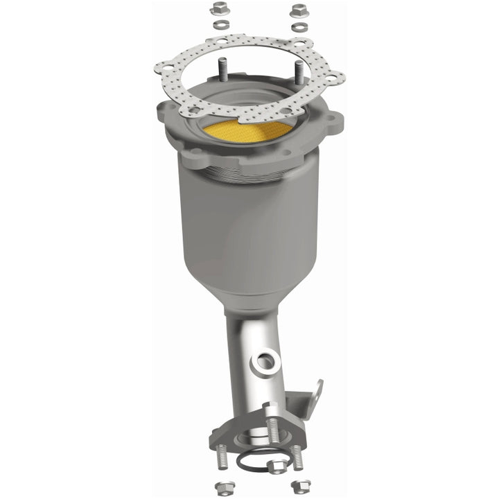 MagnaFlow 2004 Nissan Quest CARB Compliant Direct Fit Catalytic Converter