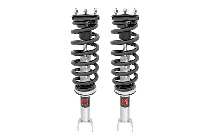 M1 Loaded Strut Pair | 3 Inch | Ram 1500 4WD (2012-2018 &amp; Classic)