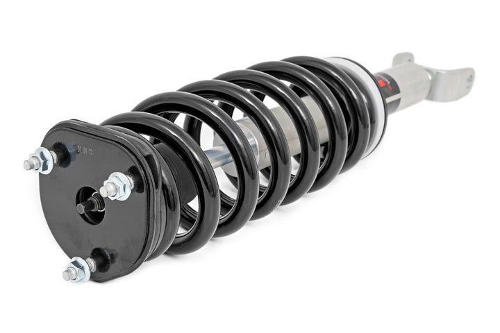 M1 Loaded Strut Pair | 3 Inch | Ram 1500 4WD (2012-2018 &amp; Classic)