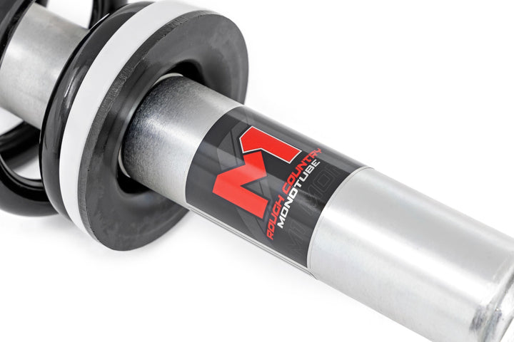M1 Loaded Strut Pair | 3 Inch | Ram 1500 4WD (2012-2018 &amp; Classic)