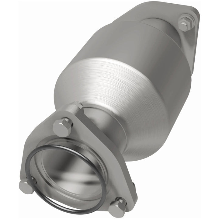 MagnaFlow 14-15 Honda Accord 2.4L Direct Fit CARB Compliant Catalytic Converter