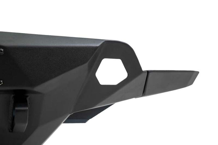 DV8 23-24 Chevy Colorado Spec Series Front Bumper