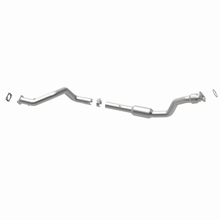 MagnaFlow 05-06 Terraza V6 3.5 OEM Underbody Direct Fit Converter