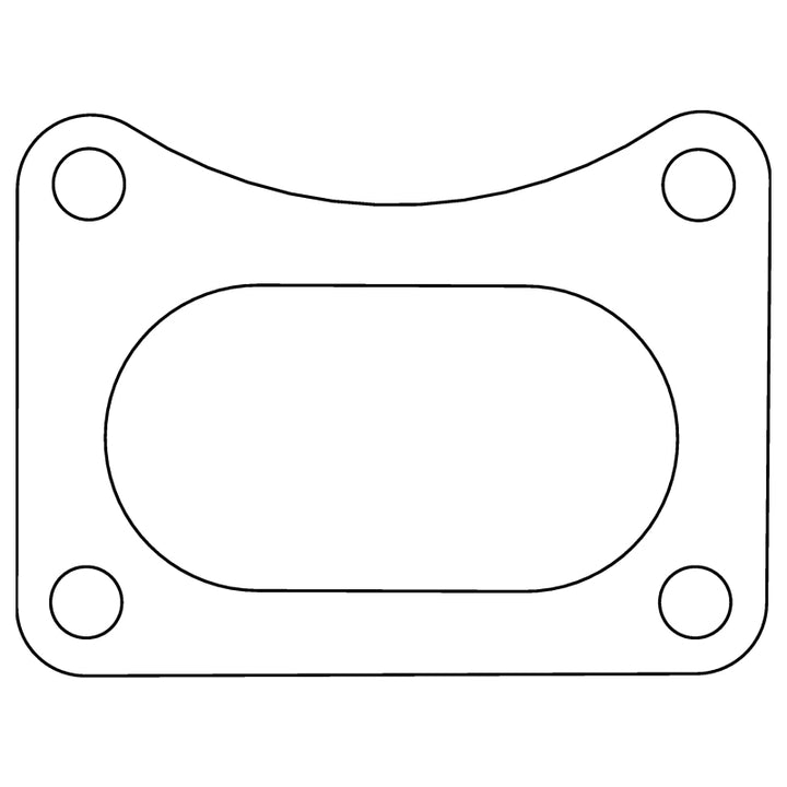 Cometic Cosworth FVA/FVC Hart 420R .064in ArmorCore Exhaust Header Gasket Set