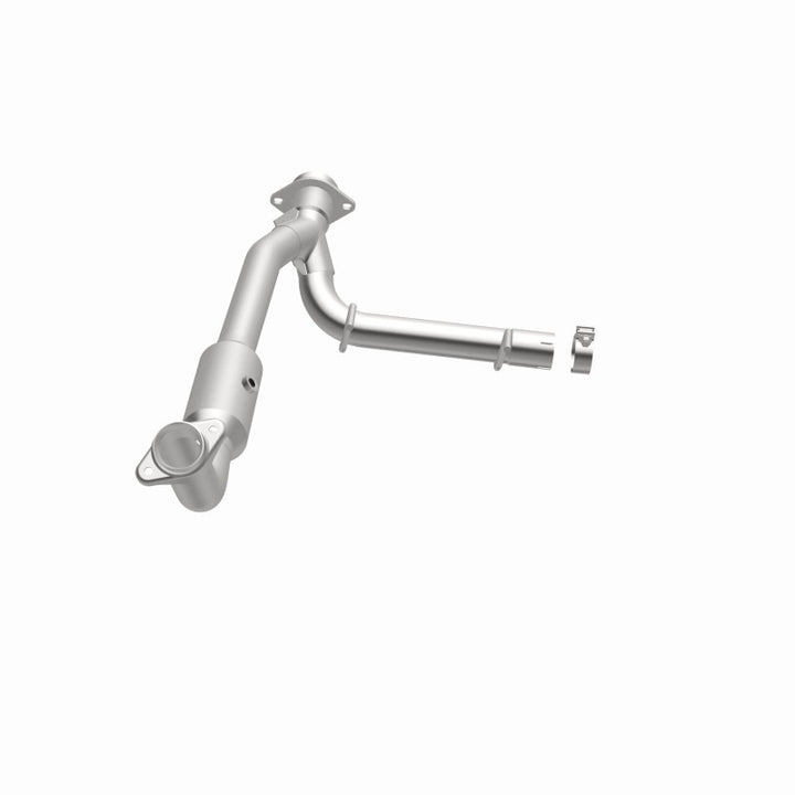 MagnaFlow 05-06 Lincoln Navigator 5.4L - Driver side