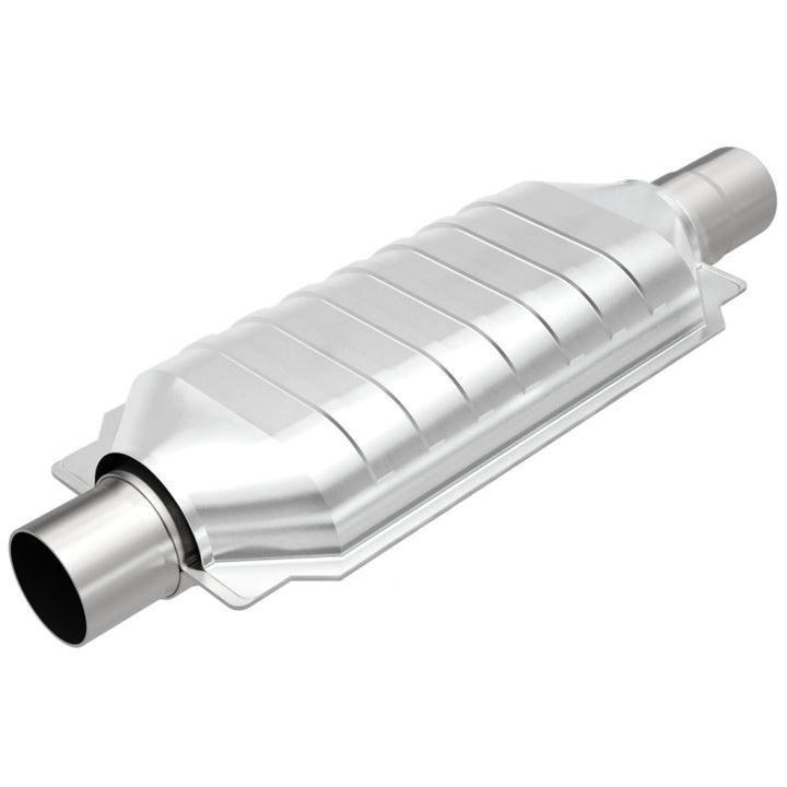 MagnaFlow Universal Catalytic Converter 2 Reso