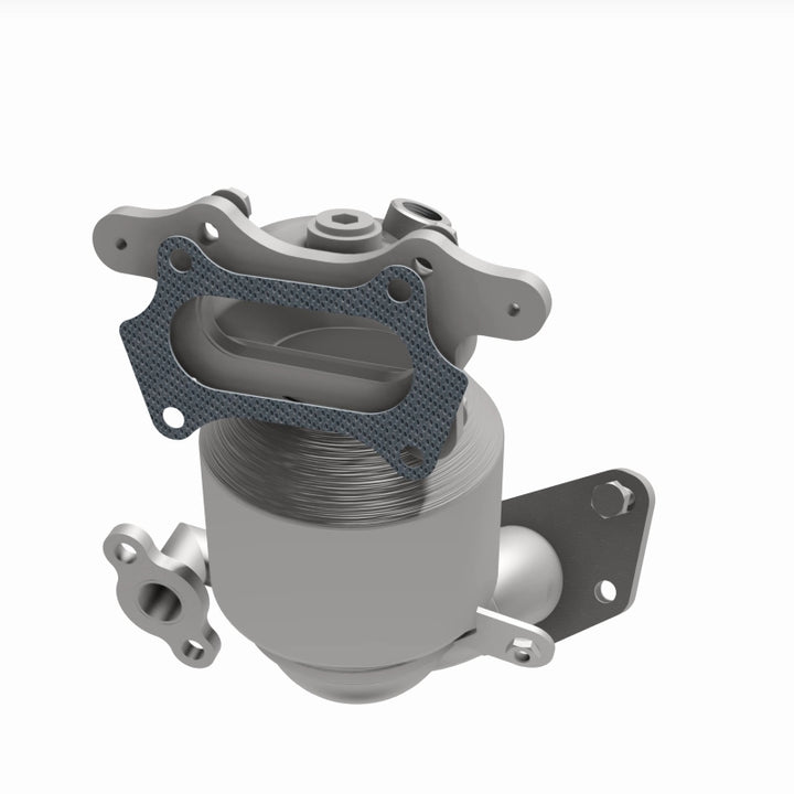 MagnaFlow 15-21 Honda Fit 1.5L Direct Fit CARB Compliant Converter