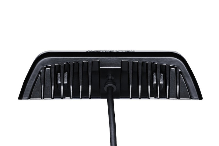 Hella Value Fit SMS2000 / Scene Light 6in LED Light Bar - Extra Wide Illumination