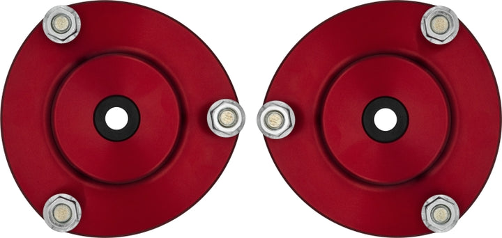 Camburg 05-23 Toyota Tacoma / 03-24 Toyota 4Runner Dominator Preload Spacer Kit