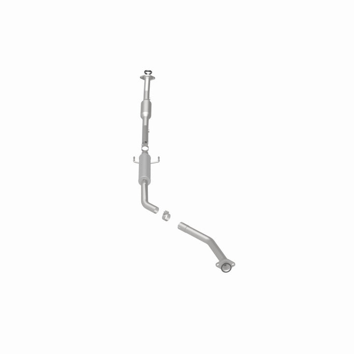 MagnaFlow 00-05 Toyota Celica 1.8L Direct Fit Converter