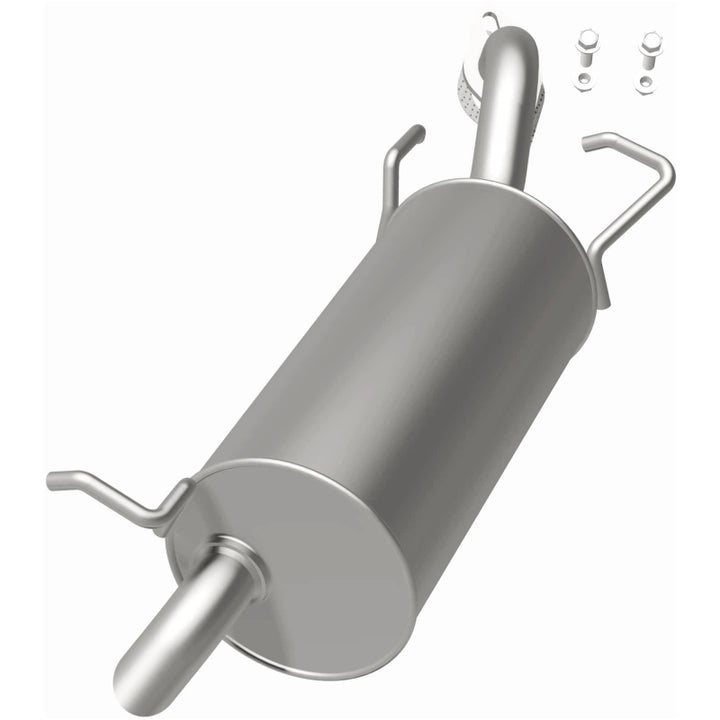 BRE Exhaust 04-07 Aveo Aveo5 Swift Wave5 1.6L Muffler Kit