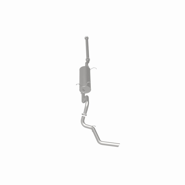 MagnaFlow BRE Exhaust Kit 01-04 Ford F-150