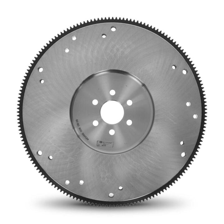 McLeod 05-10 Ford Mustang GT Super Street Pro Clutch Pack