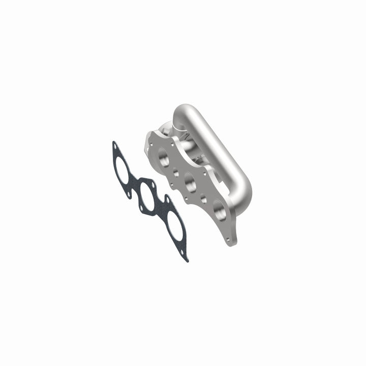 MagnaFlow 10-12 Toyota 4Runner 4.0L Direct Fit Converter
