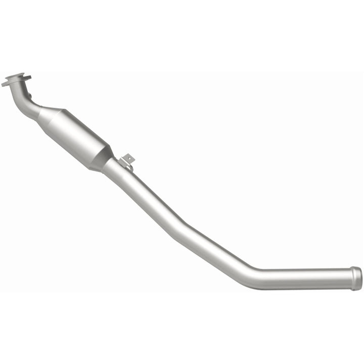 MagnaFlow 2008 Mercedes-Benz GL450 4.6L Direct Fit Converter