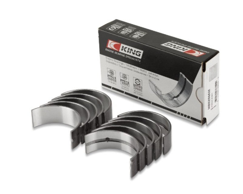 King Engine Bearings 02-03 Suzuki Aerio Ti-Metal Performance Main Bearing Set