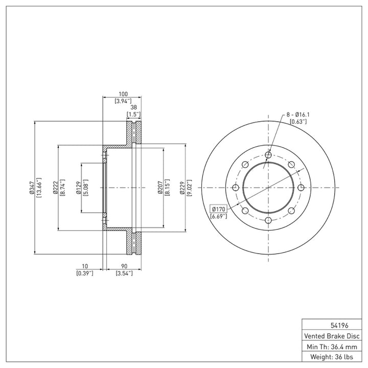 Technical Drawing