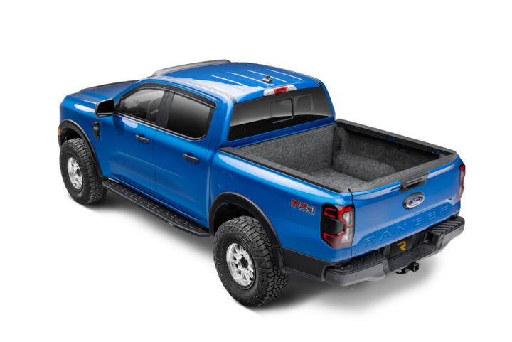 Husky Liners 04-24 Nissan Titan CC 5.6ft Bed Guardian Comfort Bed Liner - Full
