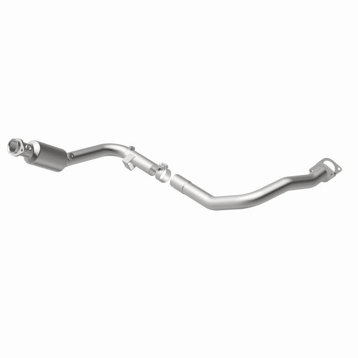 MagnaFlow 07-09 Range Rover Sport 4.4L Direct Fit Converter