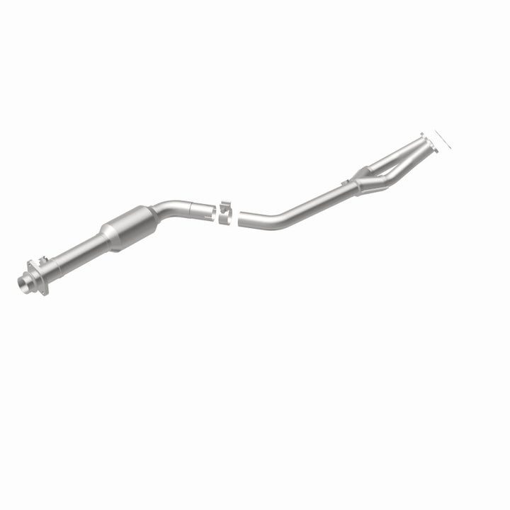 MagnaFlow 96-98 BMW 318i 1.9L Direct Fit Converter