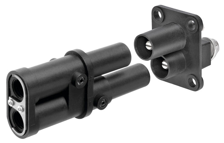 Hella Jump Start Zinc Coated Terminal