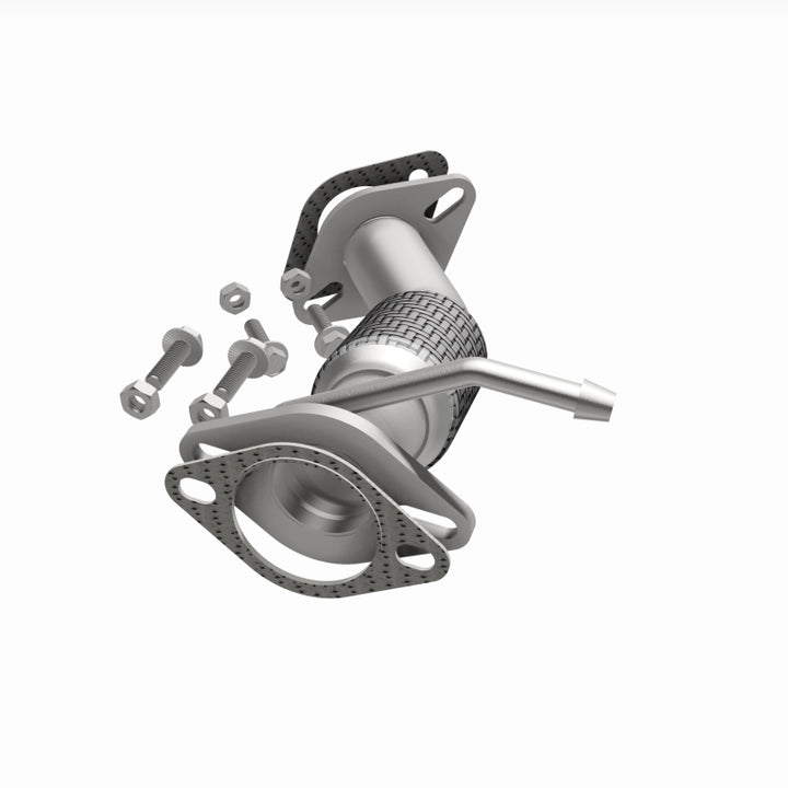 BRE Exhaust 11-14 Sonata 2.0L 2.4L Front Pipe Kit