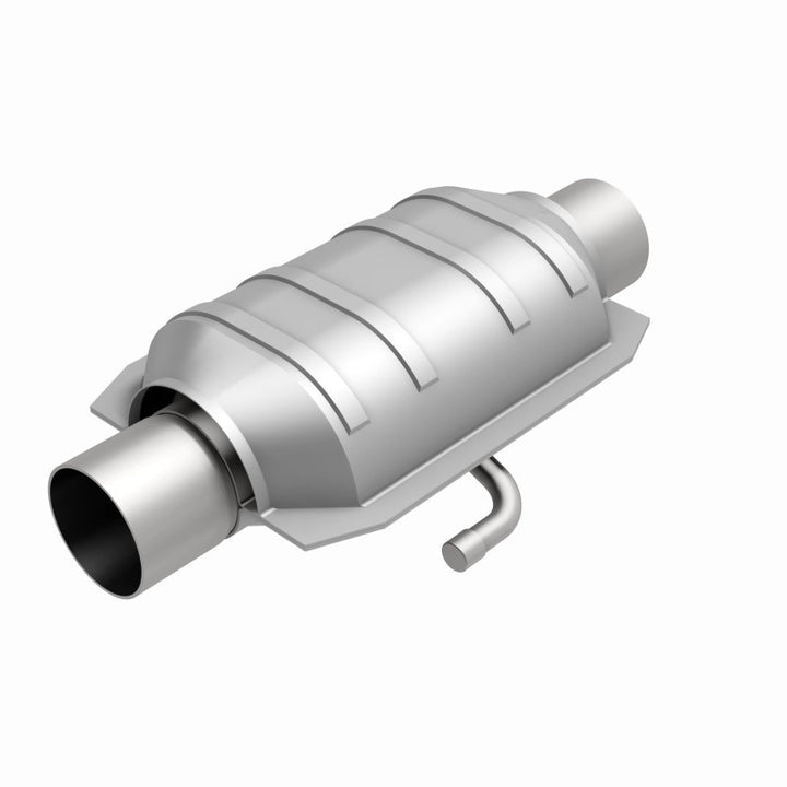 MagnaFlow Universal Catalytic Converter 1.75 W/Air FED