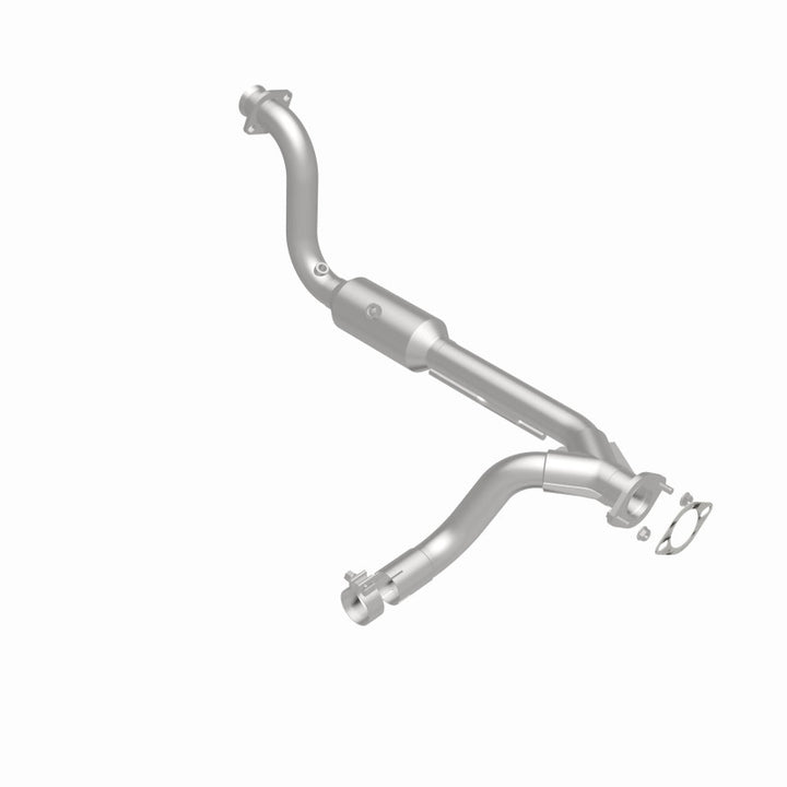 MagnaFlow 07-09 Chrysler Aspen 5.7L Direct Fit Converter