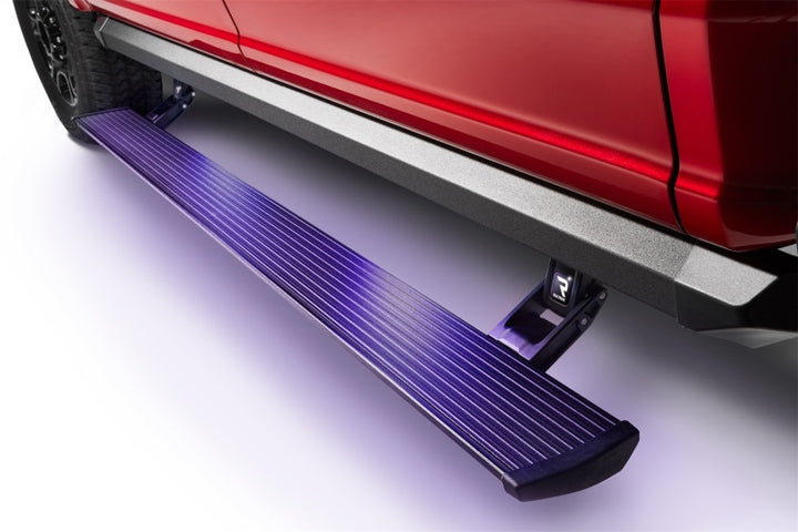 AMP Research 2025 RAM 1500 (Gas ONLY) PowerStep XL - Black