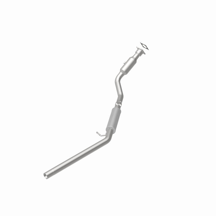 MagnaFlow 08-09 Dodge Grand Caravan 3.3L Direct Fit Converter