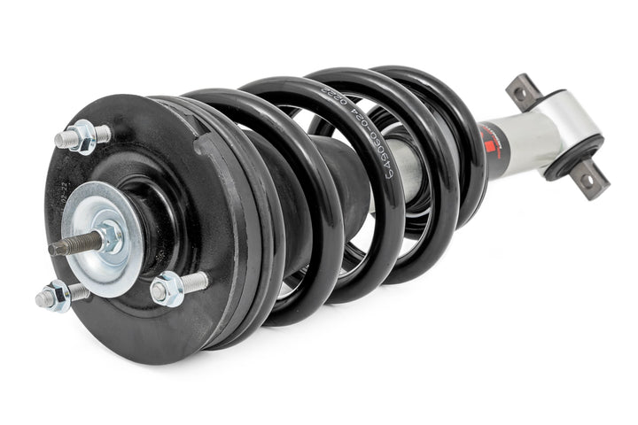 M1 Loaded Strut Pair | 3.5in | Chevy/GMC 1500 (14-18 &amp; Classic)