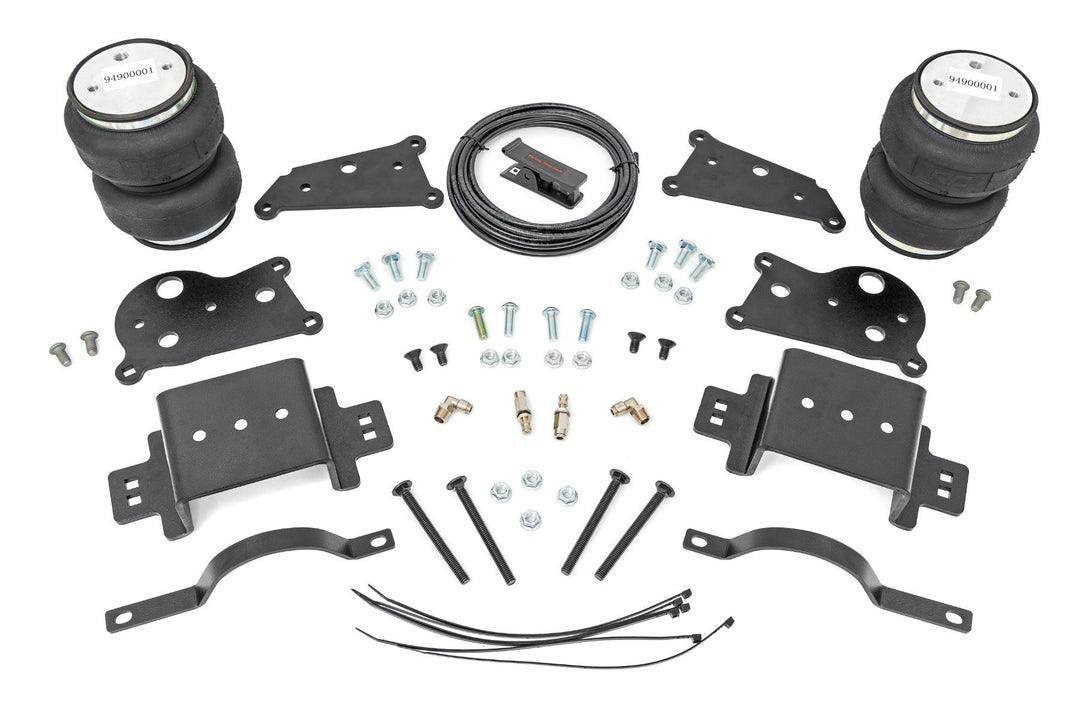 Air Spring Kit | Ram 2500 4WD (2014-2026)