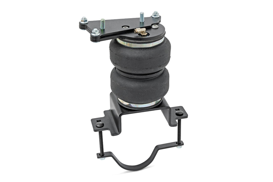 Air Spring Kit w/compressor | Wireless Controller | Ram 2500 2WD (2014-2026)
