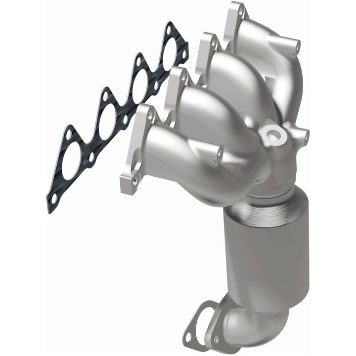 MagnaFlow 06-09 Hyundai Accent 1.6L Direct Fit Converter
