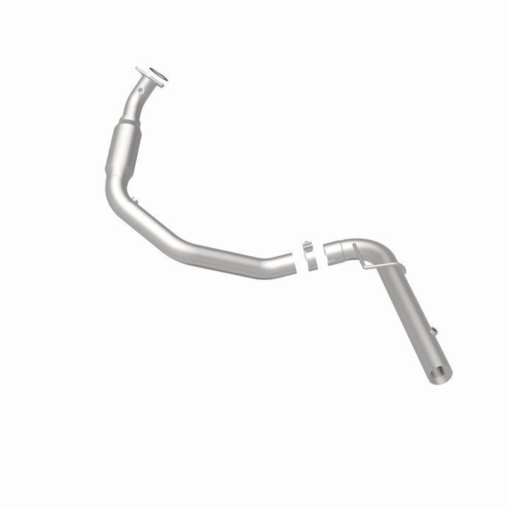 MagnaFlow 07-09 Chevrolet Express 2500 4.8L Direct Fit Converter