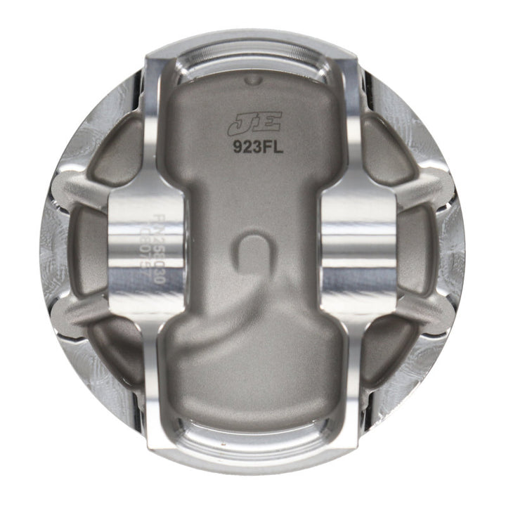 JE Pistons SBC FSR TOUR SERS GP Set of 8 Pistons