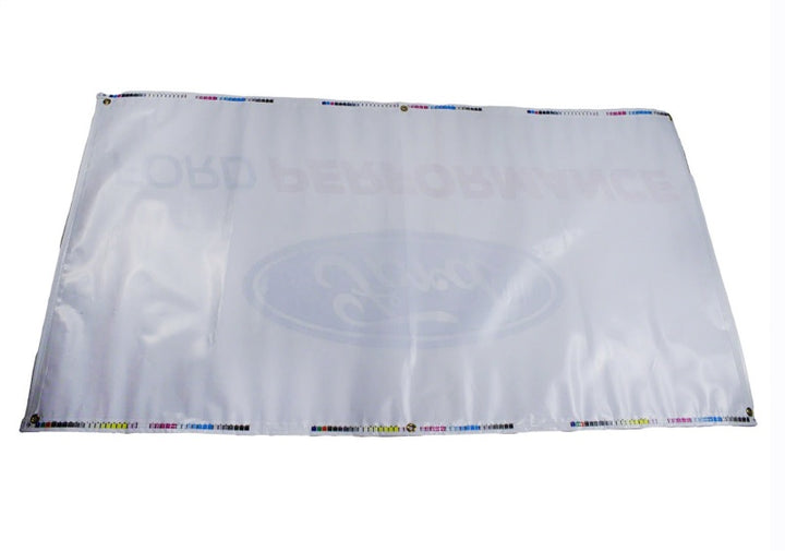 Ford Performance 5ft x 3ft Banner