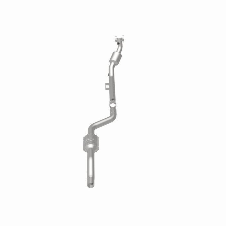 MagnaFlow 2005 Mercedes-Benz E320 3.2L Direct Fit Converter