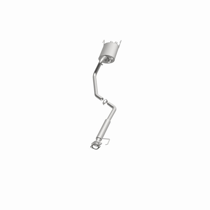 MagnaFlow BRE Exhaust Kit 02-06 Nissan Sentra 2.5L