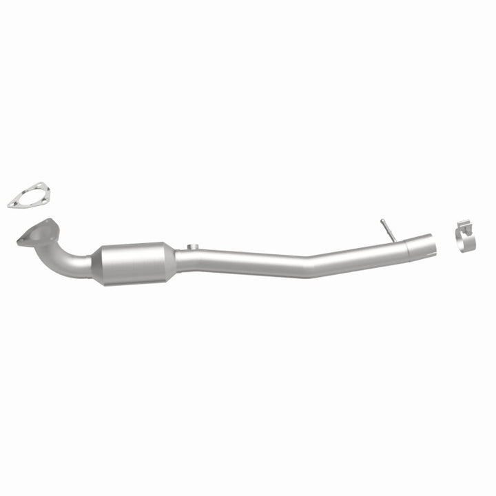MagnaFlow 10-12 Land Rover Range Rover 5.0L Direct Fit Converter