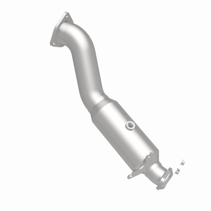 MagnaFlow 12-15 C250 L4 1.8 OEM Close Coupled Direct Fit Converter
