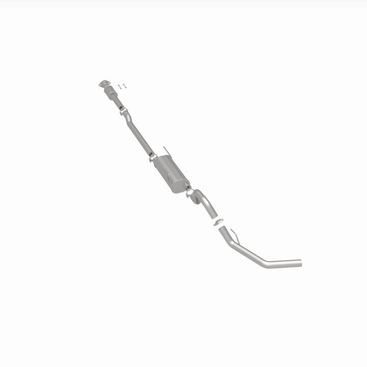 MagnaFlow BRE Exhaust Kit 11-17 Ford F-150