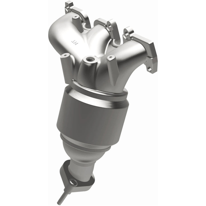 MagnaFlow 13-17 Ford Explorer 3.5L Direct Fit Converter
