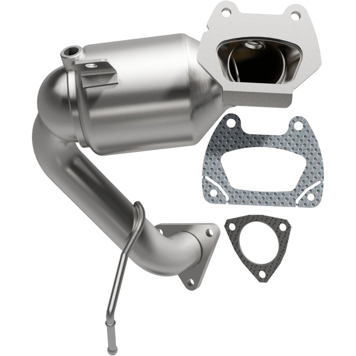 MagnaFlow 15-16 Chrysler 200 3.6L OEM Manifold Direct Fit Converter