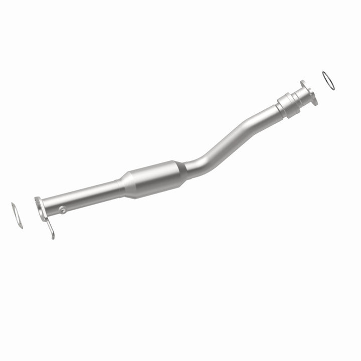 MagnaFlow 01-03 Buick Century 3.1L Direct Fit Converter