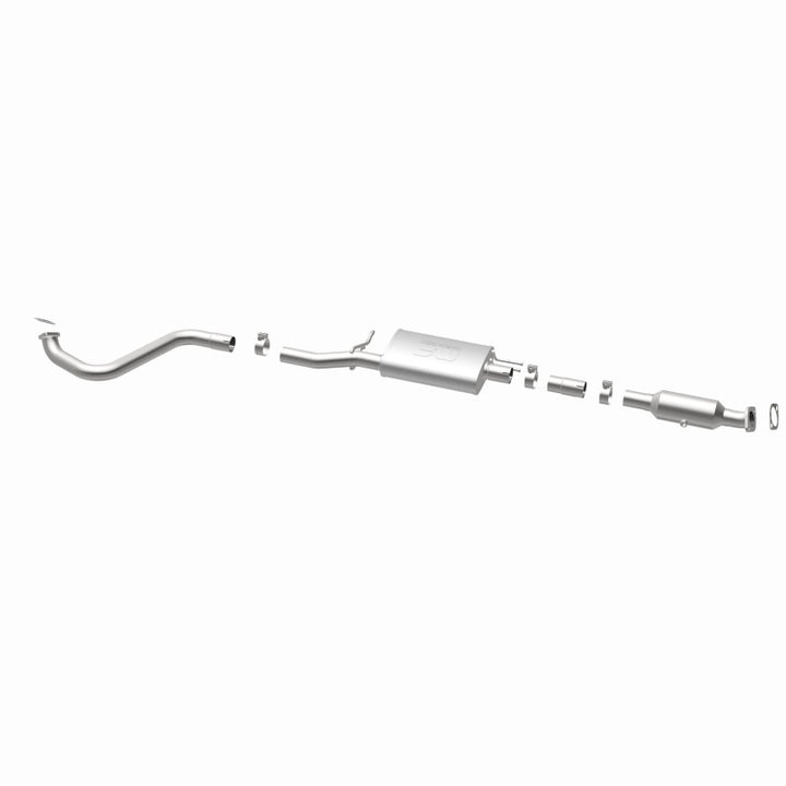 MagnaFlow 14-16 Kia Soul 1.6L Direct Fit Converter
