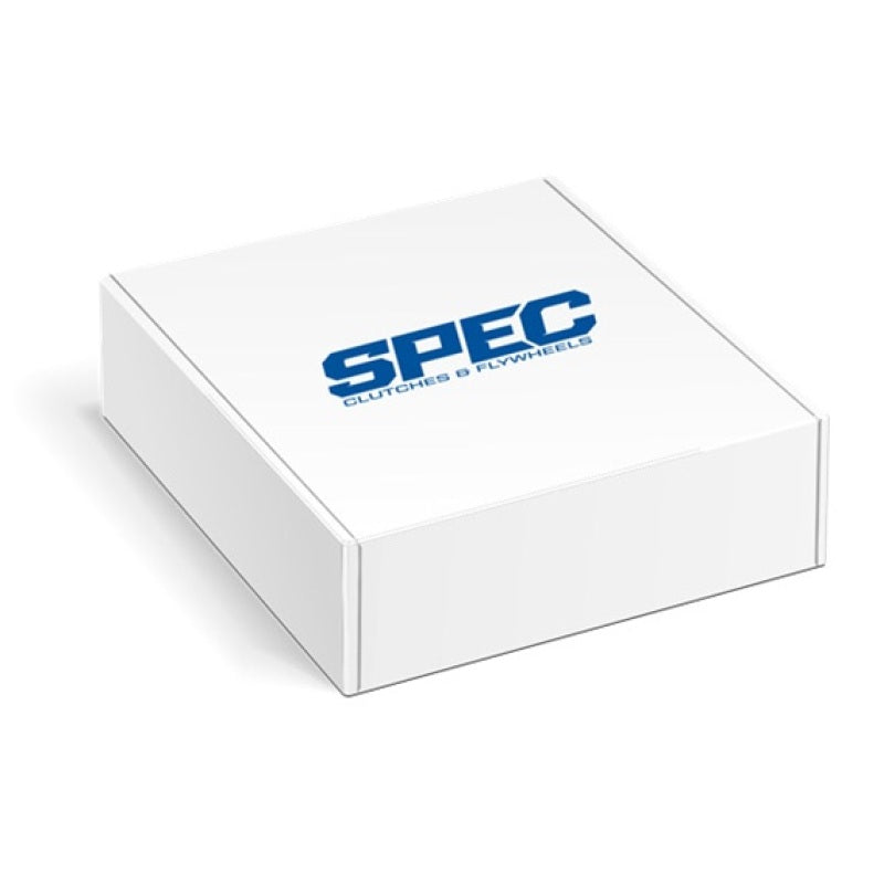 Spec 09-10 BMW 135 Organic Trim Super Twin Clutch Kit