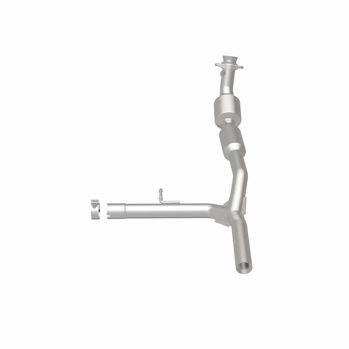 MagnaFlow 04-05 Ford F-150 5.4L Direct Fit Converter