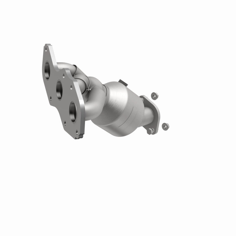 MagnaFlow 06-12 Toyota RAV4 3.5L Direct Fit Converter